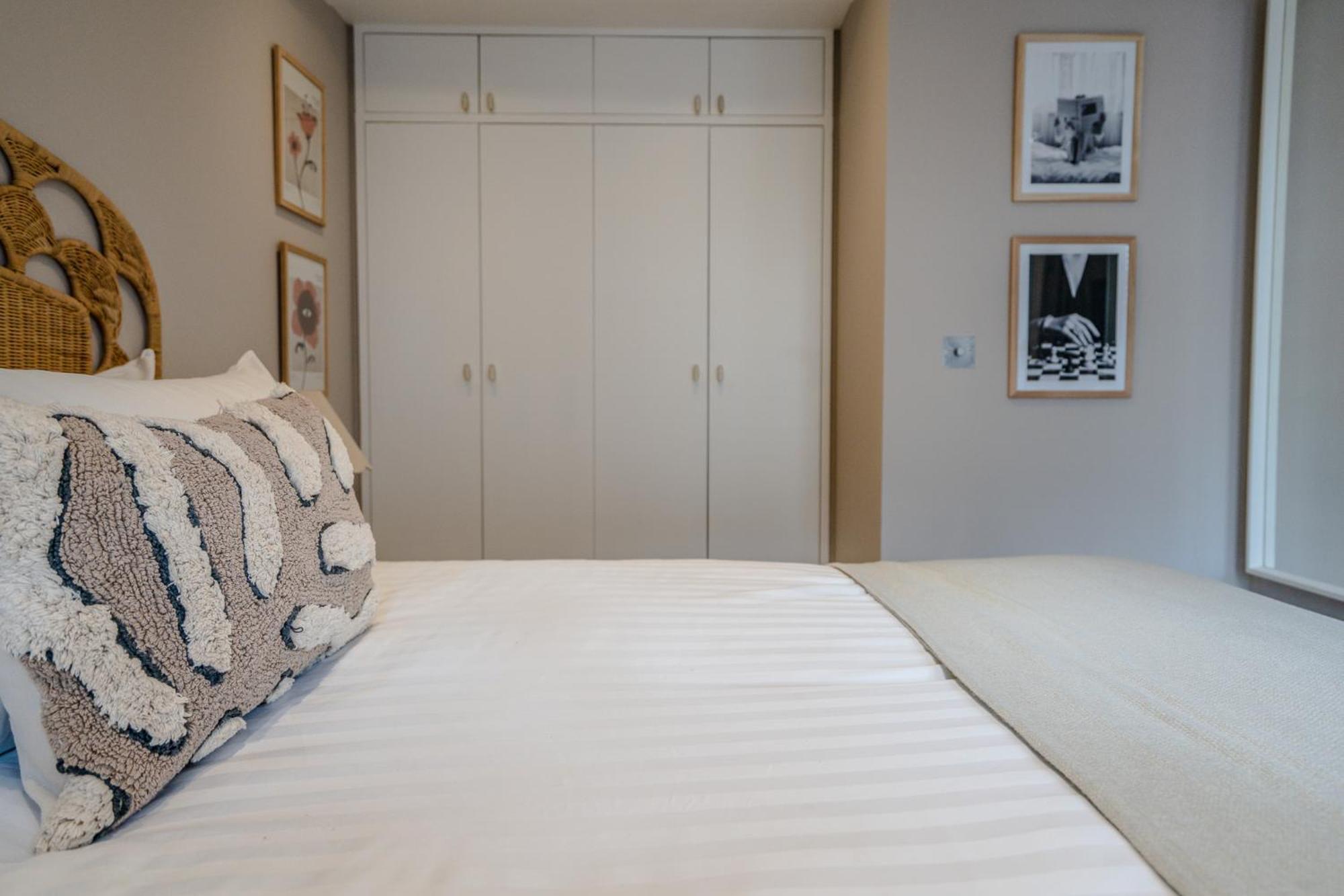 Be London - The Chinatown Residences Екстериор снимка